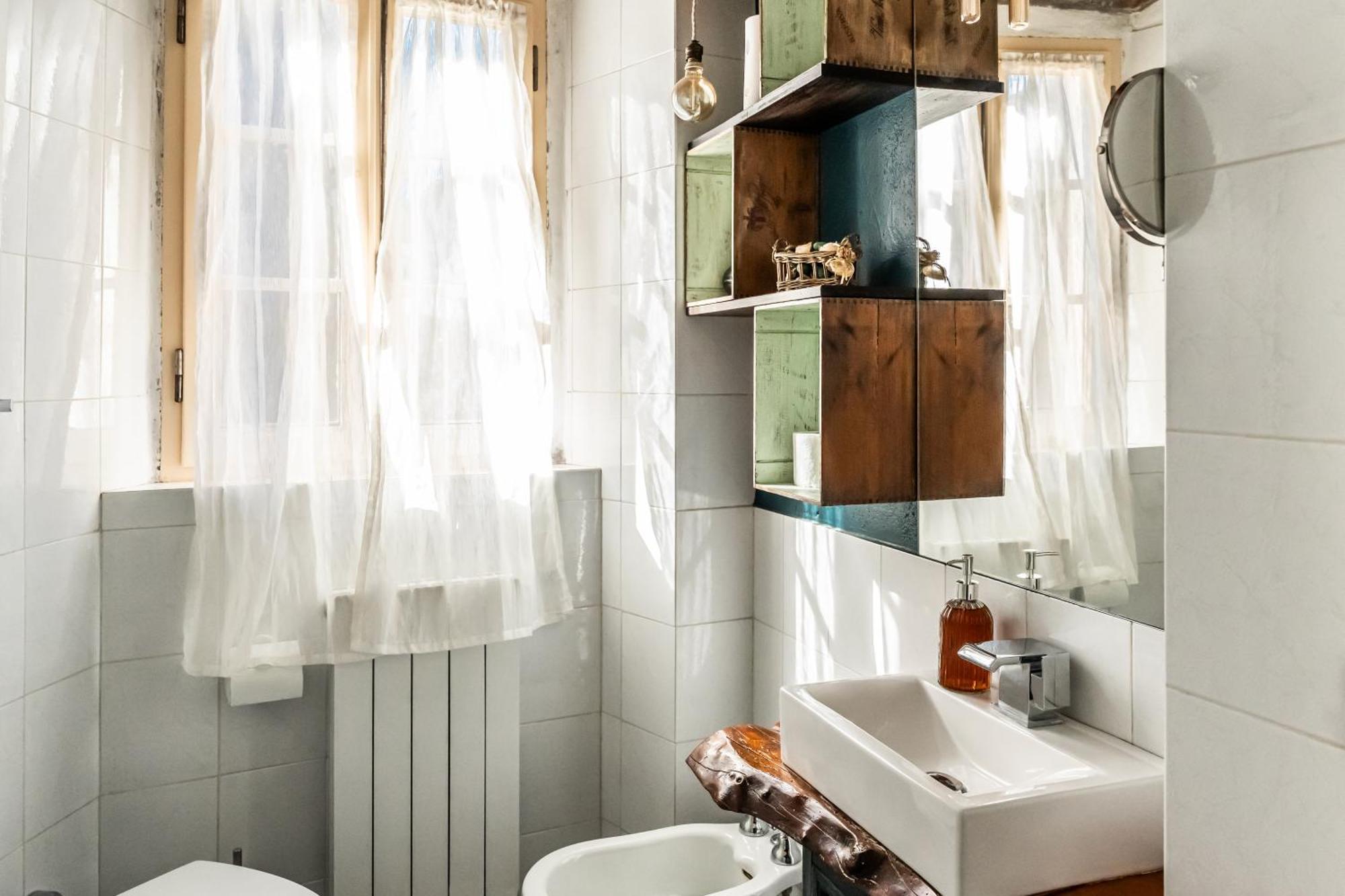 Apartmán La Nicchia San Gimignano Exteriér fotografie