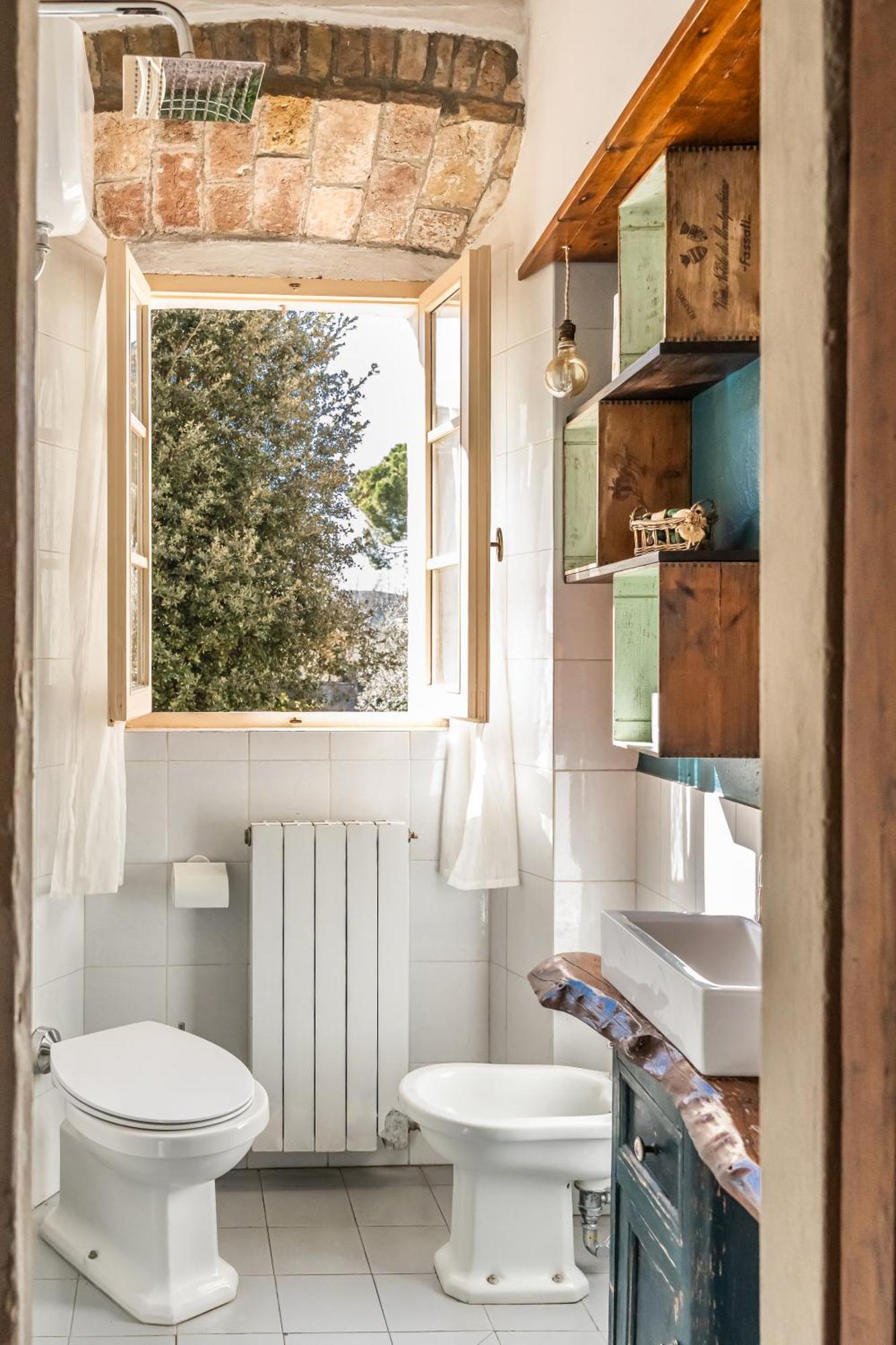 Apartmán La Nicchia San Gimignano Exteriér fotografie