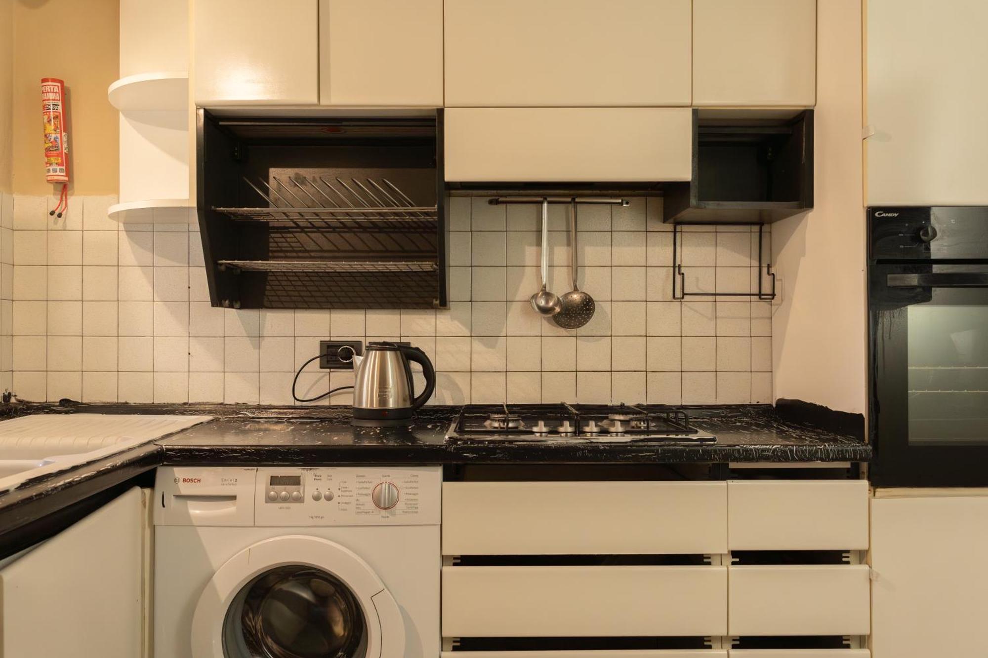 Apartmán La Nicchia San Gimignano Exteriér fotografie