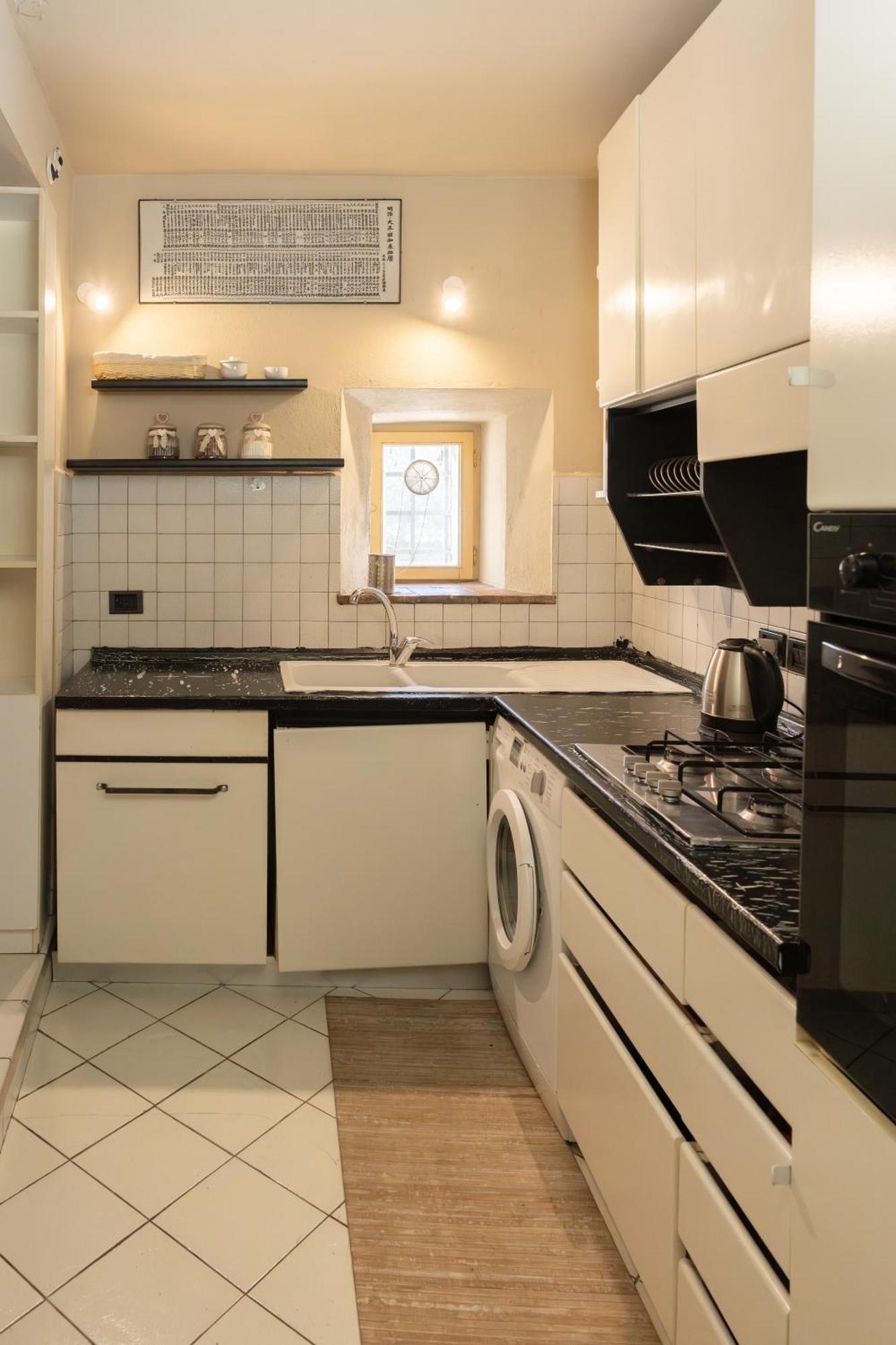 Apartmán La Nicchia San Gimignano Exteriér fotografie